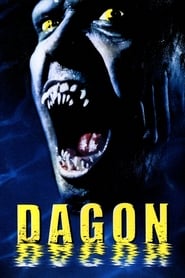 دانلود فیلم Dagon 2001 (داجون)