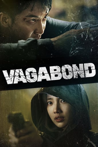 دانلود سریال Vagabond 2019 (خانه بدوش)