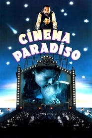 دانلود فیلم Cinema Paradiso 1988 (سینما پارادیزو)