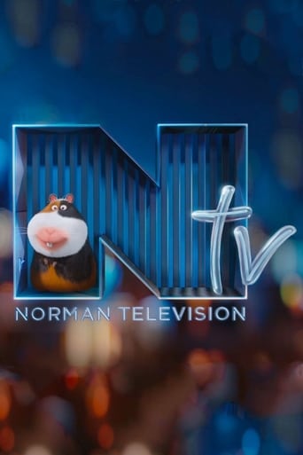 دانلود فیلم Norman Television 2016