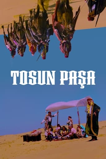 دانلود فیلم Tosun Pasha 1976