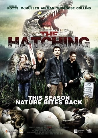 دانلود فیلم The Hatching 2014