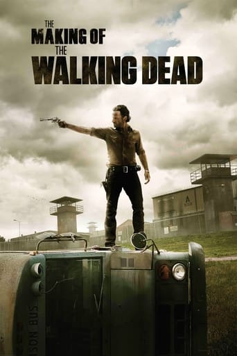 دانلود فیلم The Making of The Walking Dead 2010
