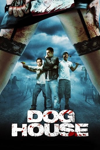 دانلود فیلم Doghouse 2009