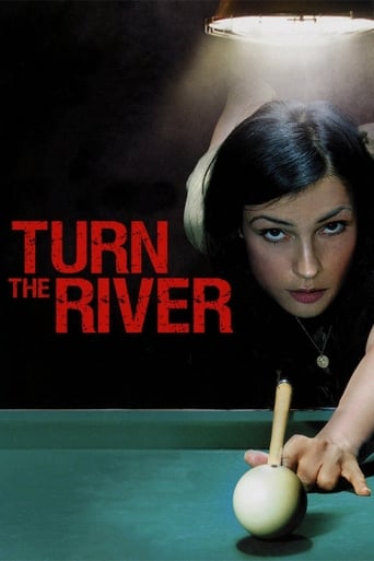 دانلود فیلم Turn the River 2007
