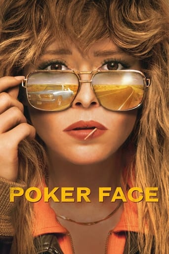 دانلود سریال Poker Face 2023 (پوکر فیس )