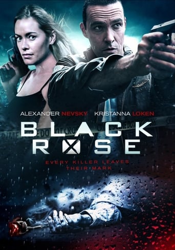 دانلود فیلم Black Rose 2014