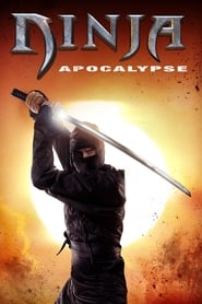 دانلود فیلم Ninja Apocalypse 2014