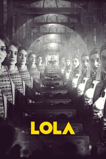 دانلود فیلم LOLA 2022