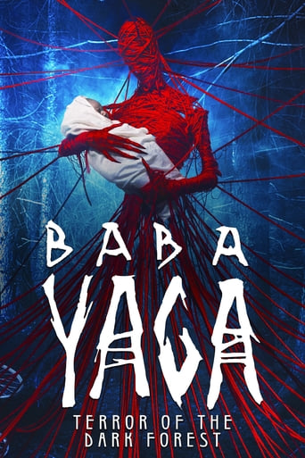 دانلود فیلم Baba Yaga: Terror of the Dark Forest 2020 (بابا یاگا قتل در جنگل تاریک)