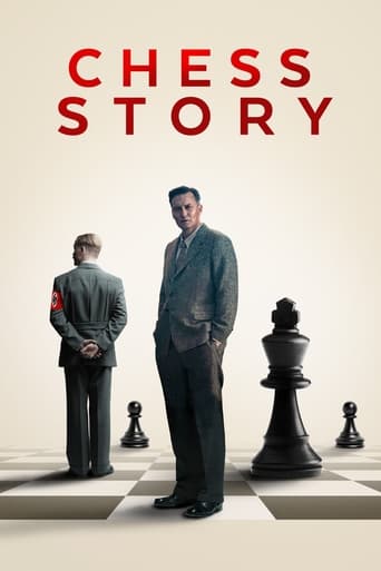 دانلود فیلم Chess Story 2021 (بازی سلطنتی)