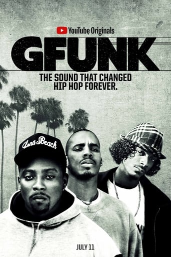 دانلود فیلم G-Funk 2017