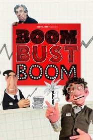 دانلود فیلم Boom Bust Boom 2015