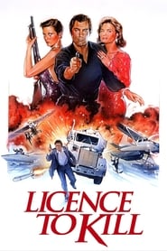 دانلود فیلم Licence to Kill 1989