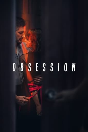 دانلود سریال Obsession 2023 (وسواس)