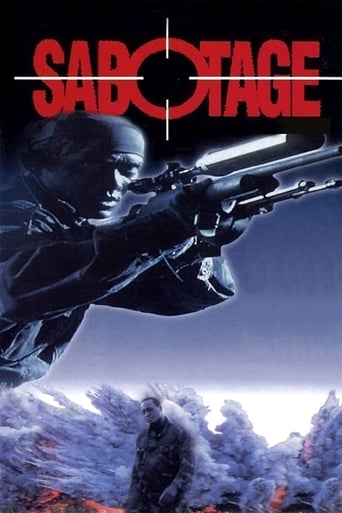 دانلود فیلم Sabotage 1996