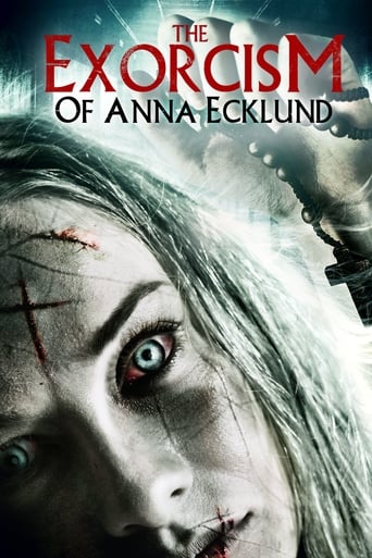 دانلود فیلم The Exorcism of Anna Ecklund 2016 (جن گیری آنا اکلوند)