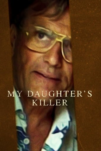 دانلود فیلم My Daughter's Killer 2022 (قاتل دخترم)