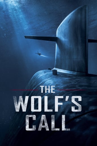 دانلود فیلم The Wolf's Call 2019 (ندای گرگ)