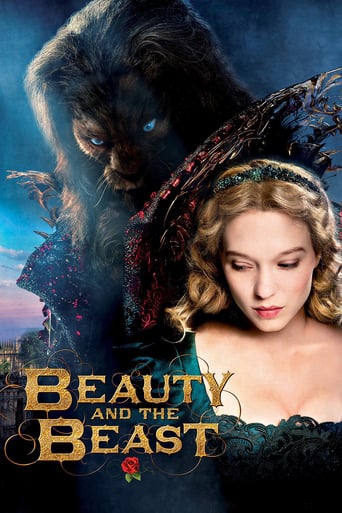 دانلود فیلم Beauty and the Beast 2014 (دیو و دلبر)