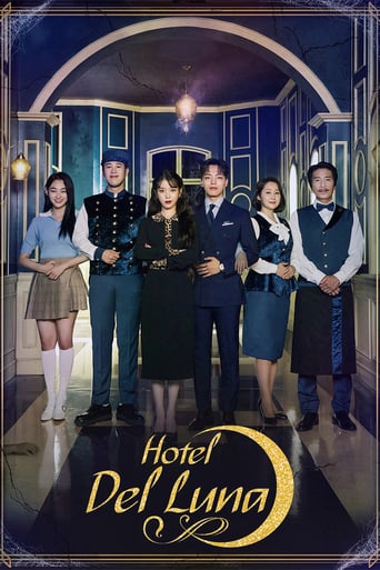 دانلود سریال Hotel Del Luna 2019 (هتل دل لونا)