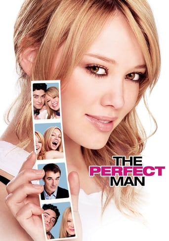 دانلود فیلم The Perfect Man 2005
