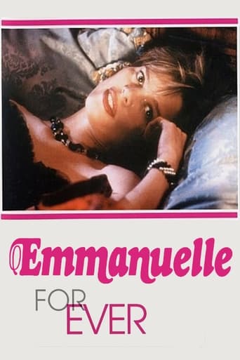 دانلود فیلم Emmanuelle Forever 1993
