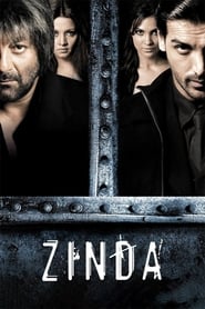 دانلود فیلم Zinda 2006