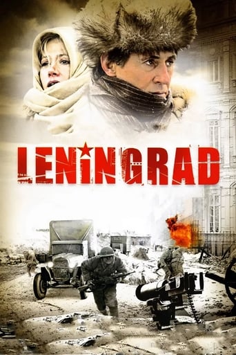 دانلود فیلم Leningrad 2009