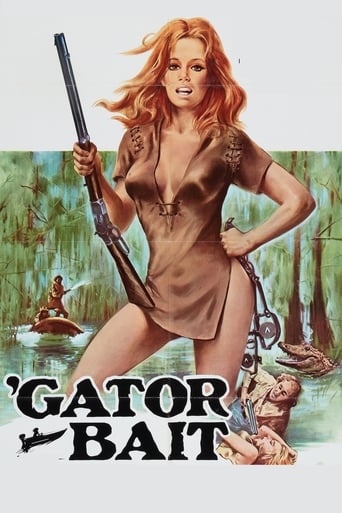 'Gator Bait 1973