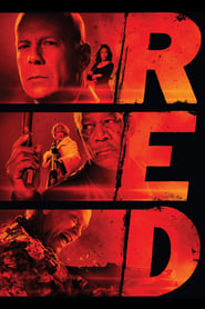 دانلود فیلم RED 2010 (قرمز)