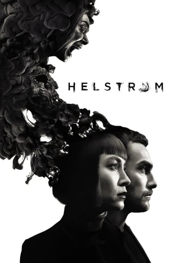دانلود سریال Helstrom 2020 (هلستروم)