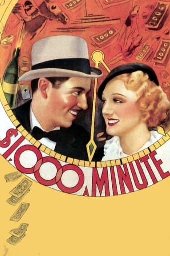 دانلود فیلم $1000 a Minute 1935