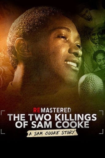دانلود فیلم ReMastered: The Two Killings of Sam Cooke 2019