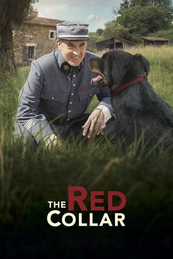 The Red Collar 2018
