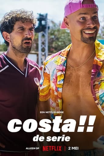 دانلود سریال Costa!! The Series 2024