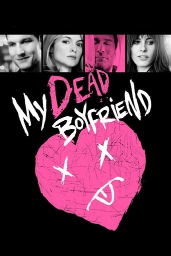 دانلود فیلم My Dead Boyfriend 2016