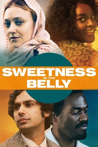 دانلود فیلم Sweetness in the Belly 2019 (شیرینی در دل)
