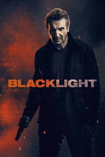 دانلود فیلم Blacklight 2022 (صاعقه سیاه)