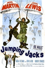 Jumping Jacks 1952