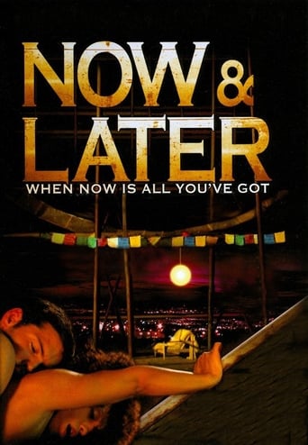 دانلود فیلم Now & Later 2011