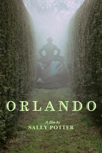 دانلود فیلم Orlando 1992 (اورلاندو)
