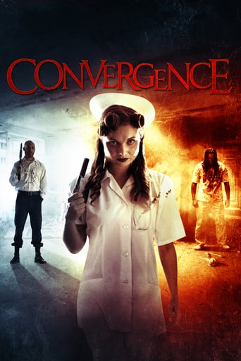 دانلود فیلم Convergence 2017
