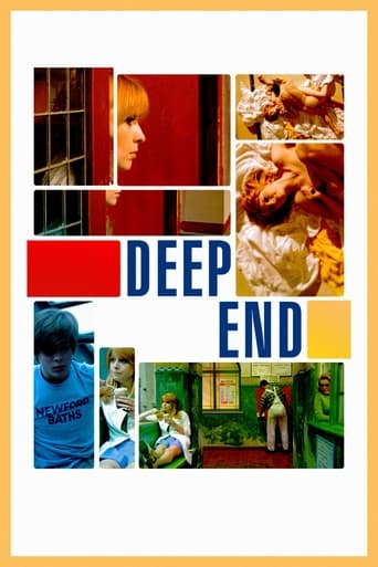 دانلود فیلم Deep End 1970