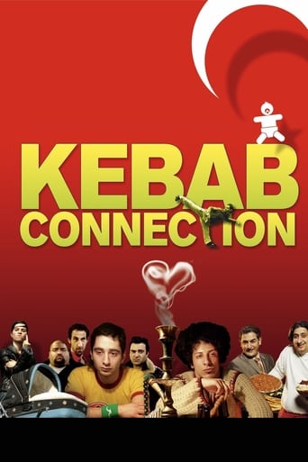 دانلود فیلم Kebab Connection 2004