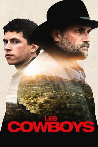 دانلود فیلم Les Cowboys 2015