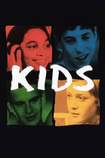 دانلود فیلم Kids 1995