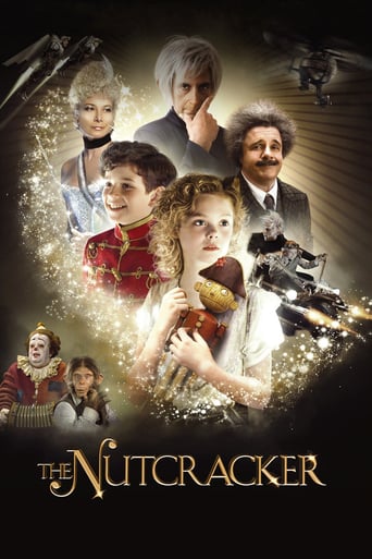 دانلود فیلم The Nutcracker: The Untold Story 2010