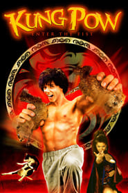 دانلود فیلم Kung Pow: Enter the Fist 2002