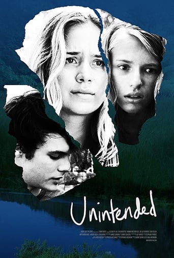 دانلود فیلم Unintended 2018 (غیر عمدی)